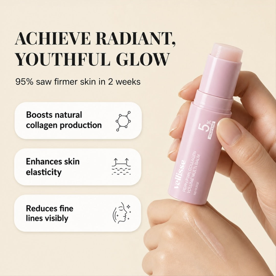 Vellisse PinkGlow™ Balm