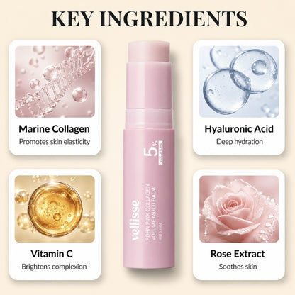 Vellisse PinkGlow™ Balm