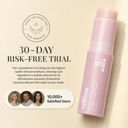 Vellisse PinkGlow™ Balm