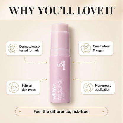 Vellisse PinkGlow™ Balm