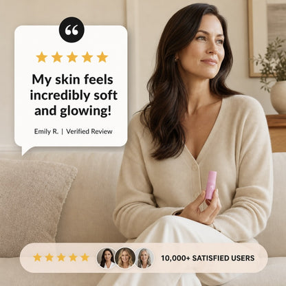 Vellisse PinkGlow™ Balm