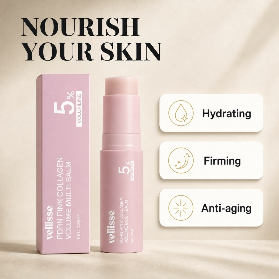 Vellisse PinkGlow™ Balm
