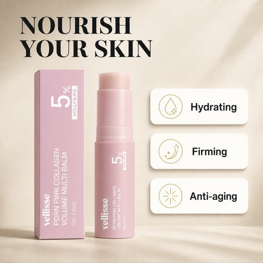 Vellisse PinkGlow™ Balm
